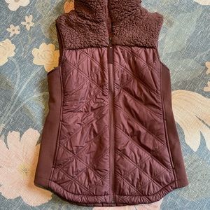 Prana Elsa Vest Small